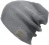 For Men Women Gift Bt Music Soft Warm Beanie Hat Cap With Stereo Headphone Headset Speaker Wireless Mic Hands-free Hat Cap