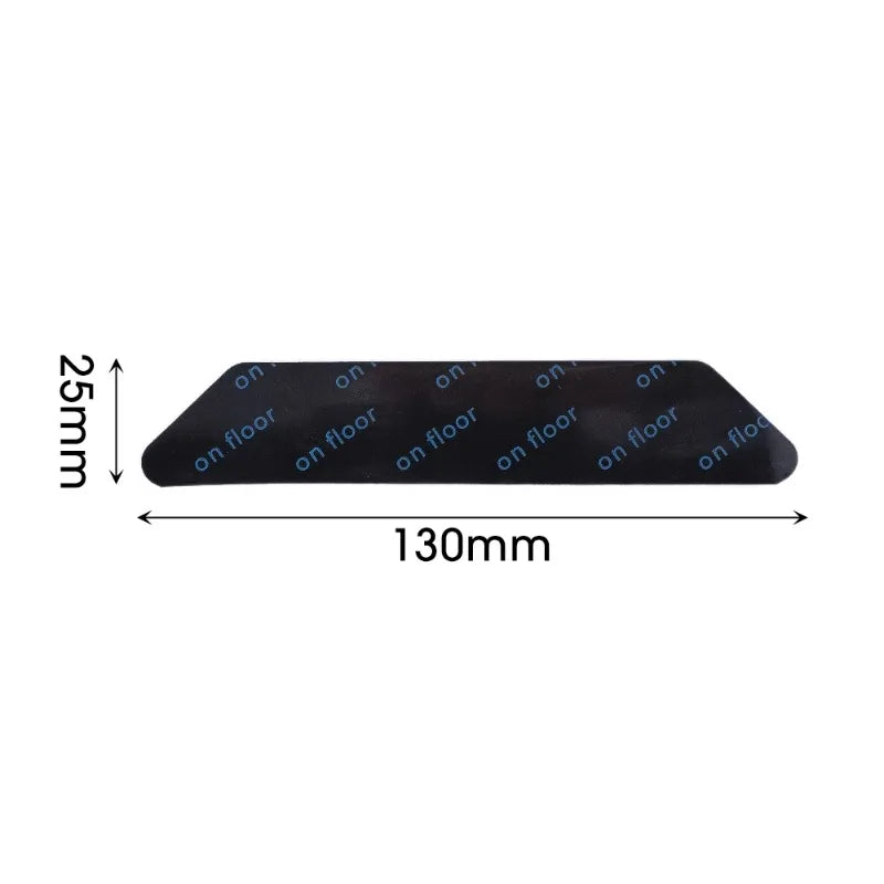 80/8pcs Carpet Non-slip Stickers Reusable Washable Anti Curling Carpet Patches Fixed Sticker Floor Rug Mat Grip Stoppers Tapes