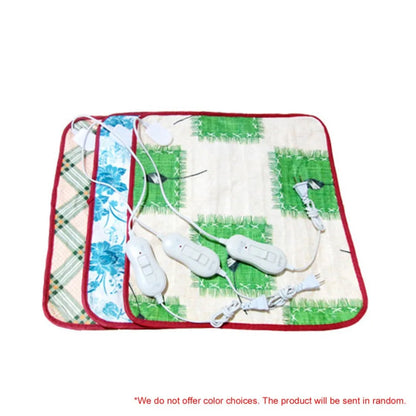 220V Pet Electric Heating Blanket Cat Electric Heated Pad Anti-scratch Dog Heating Mat Sleeping Bed For Autumn Winter