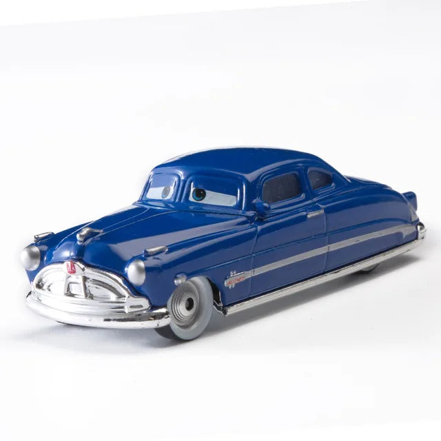 Disney Pixar Cars 3 Lightning McQueen Matt Jackson Storm Ramirez 1:55 Alloy Pixar Car Metal Die Casting Car Kid Boy Toy Gift