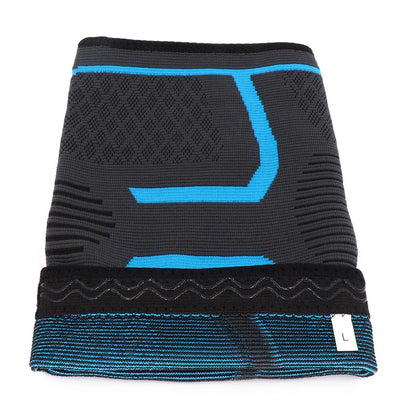 1 Pcs Knee Sleeve Support Protector Sport Kneepad Tom's Hug Brand Fitness Running Cycling Braces High Elastic Gym Knee Pad Warm
