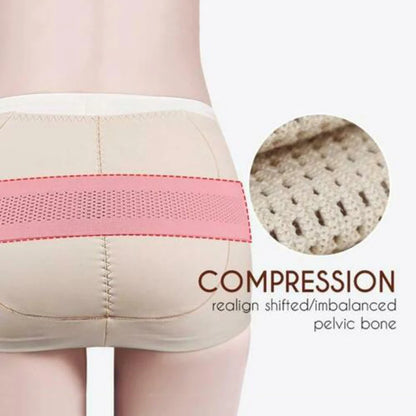Adjustable Pelvic Pad,Body Shaper Girdles,Hip-Up Pelvic Posture Correcting Belt Butt Lifter Abdomen,Maternity Pelvic Belt