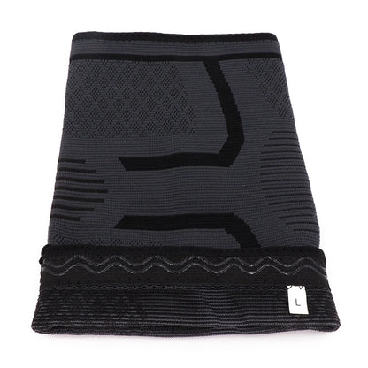 1 Pcs Knee Sleeve Support Protector Sport Kneepad Tom's Hug Brand Fitness Running Cycling Braces High Elastic Gym Knee Pad Warm