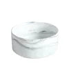 Portable Oval Cat and Kitten Double Bowls Anti-Knock Cat Food Ceramic Pet Supplies Dog Water Bottles Plastic Material