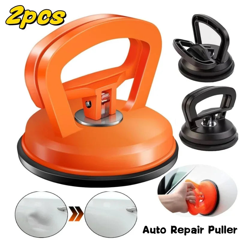 Car Puller Heavy Duty Suction Cup Panel Tool Sucker Repair Bodywork Dent Remover Auto Dent Repair Tools Fix Mend Pull Glass