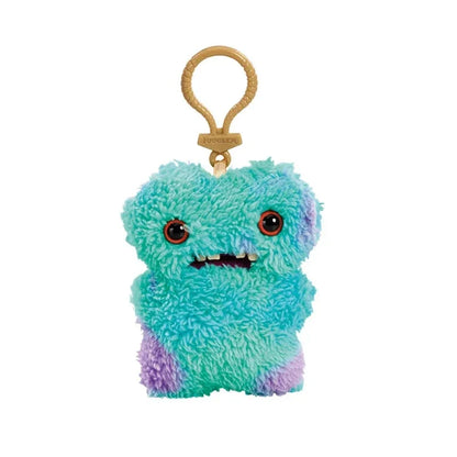 Fuggler Keychain Series 5 Funny Fugg Ugly Monster Plush Toys Cartoon Backpack Fuggler Pendant Dolls Stuffed Peluche Gifts 11CM
