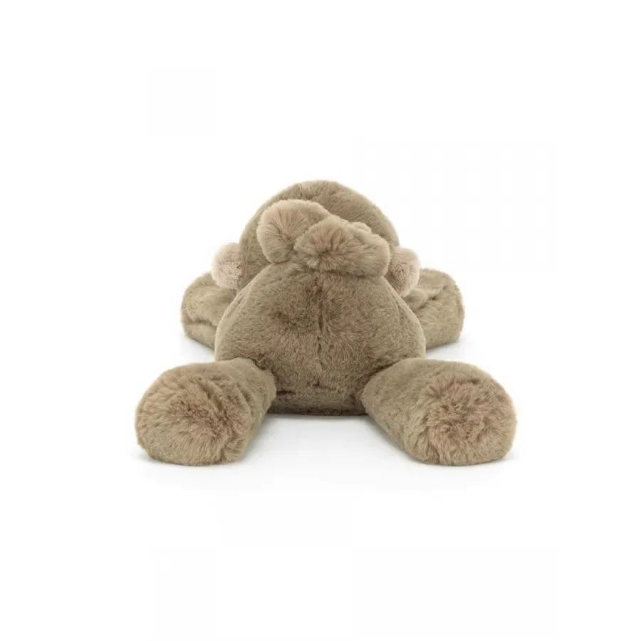 Jellycat large stuffed toy monkey; Bathrobe bear; Stuffed bear; Stuffed toy; Shy stuffed toy monkey; Fun party gift