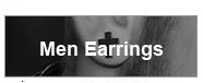 Vnox Black Snake Textured Hoop Earrings for Men, Hypoallergenic Metal Stainless Steel Animal Male Boys Earring,Cool Gift for Him