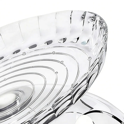 Hamster Running Wheel Quiet Anti-Slip With Cave House Hamster Spinner Wheel For Ferrets Squirrels Chinchillas Dutch Rabbits
