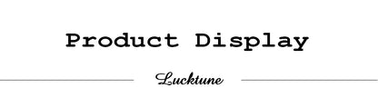 Lucktune Heartagram Star Pendant Necklace Stainless Steel Heart Pentagonal Chain Necklace Women Couple Jewelry Wedding Gift