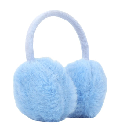 Doll Accessories Cute Mini Plush Ear Muffs For 18-inch American & OG Girl Dolls Warm Ear Muffs For 43cm Baby Newborn Dolls Toy
