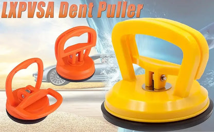 Car Puller Heavy Duty Suction Cup Panel Tool Sucker Repair Bodywork Dent Remover Auto Dent Repair Tools Fix Mend Pull Glass