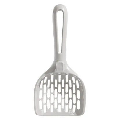 ♥2Pcs Cat Litter Scoop,Poop Removal Tool, Pet Cleaning Supplies
