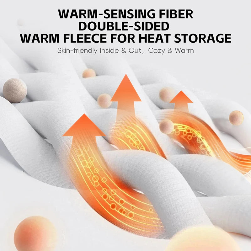 WEST BIKING Thermal Cycling Mask Winter Windproof Breathable Ear-hanging Mask Skiing Climbing Scarf Warm Balaclava Sports Gear