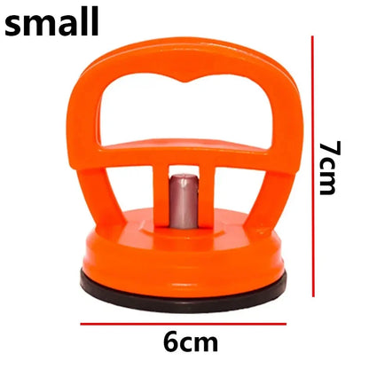 Car Puller Heavy Duty Suction Cup Panel Tool Sucker Repair Bodywork Dent Remover Auto Dent Repair Tools Fix Mend Pull Glass