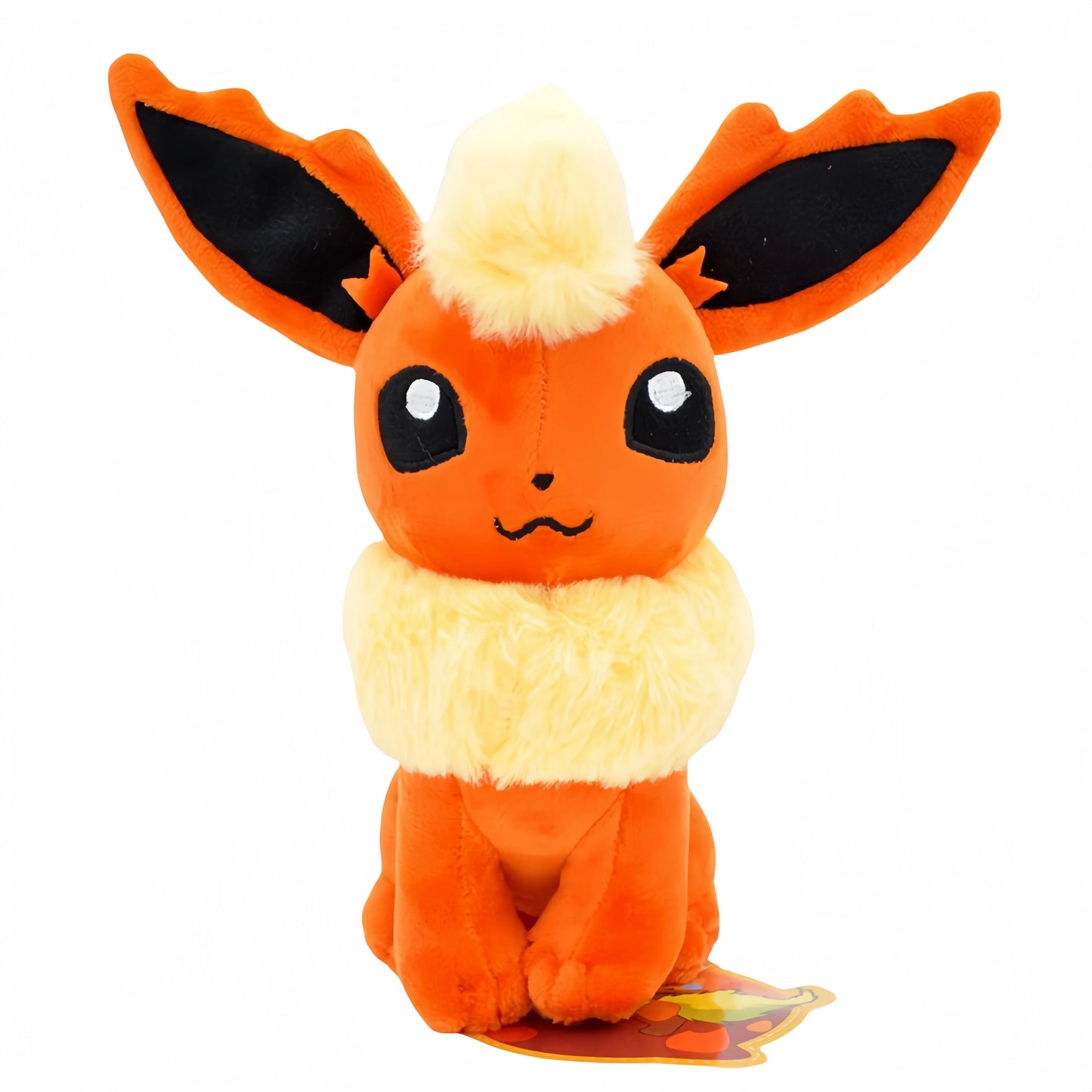 New Pokemon Eevee Evolution Plush Toy Flareon Vaporeon Jolteon Espeon Umbreon Glaceon Leafeon Sylveon Stuffed Doll Kids Gift