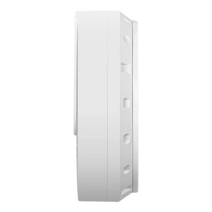 Independent CO Alarm Sensor Carbon Monoxide Alarm Detector High Sensitive Warning LCD Display CO Alarm