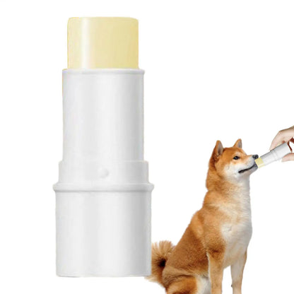 Dog Nose And Paw Balm Dog Paw Cream Cats Dogs Paw Protector Cream Pet Feet Moisturizer Cracked Nose Paws Dry Relief Feet Repair