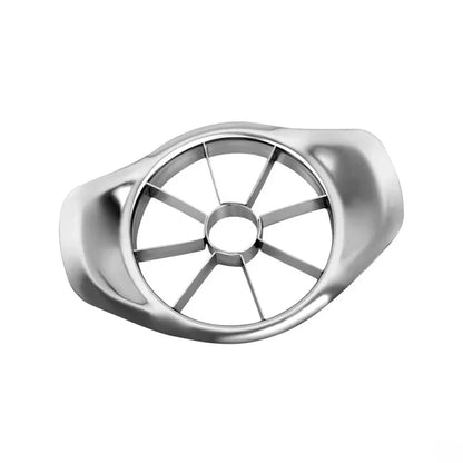 Kitchen Gadgets Stainless Steel Comfort Handle Divider Apple Cutter Vegetable Fruit Tools