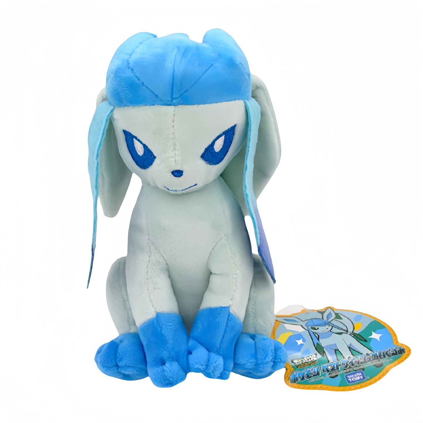 New Pokemon Eevee Evolution Plush Toy Flareon Vaporeon Jolteon Espeon Umbreon Glaceon Leafeon Sylveon Stuffed Doll Kids Gift
