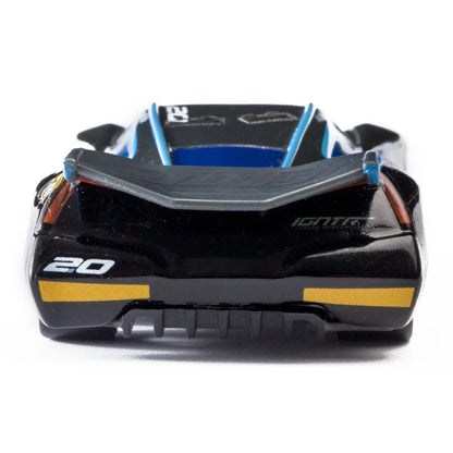8/13/15Pcs Disney Pixar Cars Gift Box Metal Diecast lightning McQueen Car Model Toy Jackson Uncle Truck Boy Birthday Toys