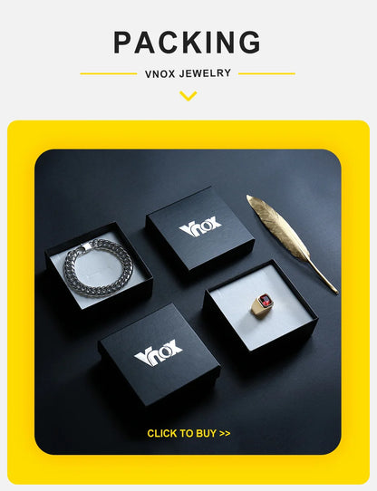 Vnox Black Snake Textured Hoop Earrings for Men, Hypoallergenic Metal Stainless Steel Animal Male Boys Earring,Cool Gift for Him