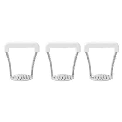 Manual Potato Masher Presser Home Use Sweet Potato Non-Slip Handle Fruit Vegetable Juicer Kitchen Gadgets Tools