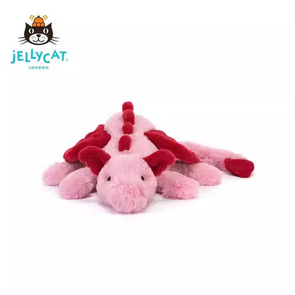 Jellycat large stuffed toy monkey; Bathrobe bear; Stuffed bear; Stuffed toy; Shy stuffed toy monkey; Fun party gift