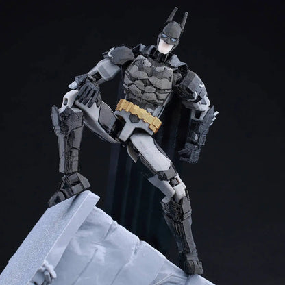9L3D Superman Invincible Boy Batman Action Figure LUCKY13 Multi-Jointed Poseable T13 Titan13 Hero Model Dummy13 Collectible Toys