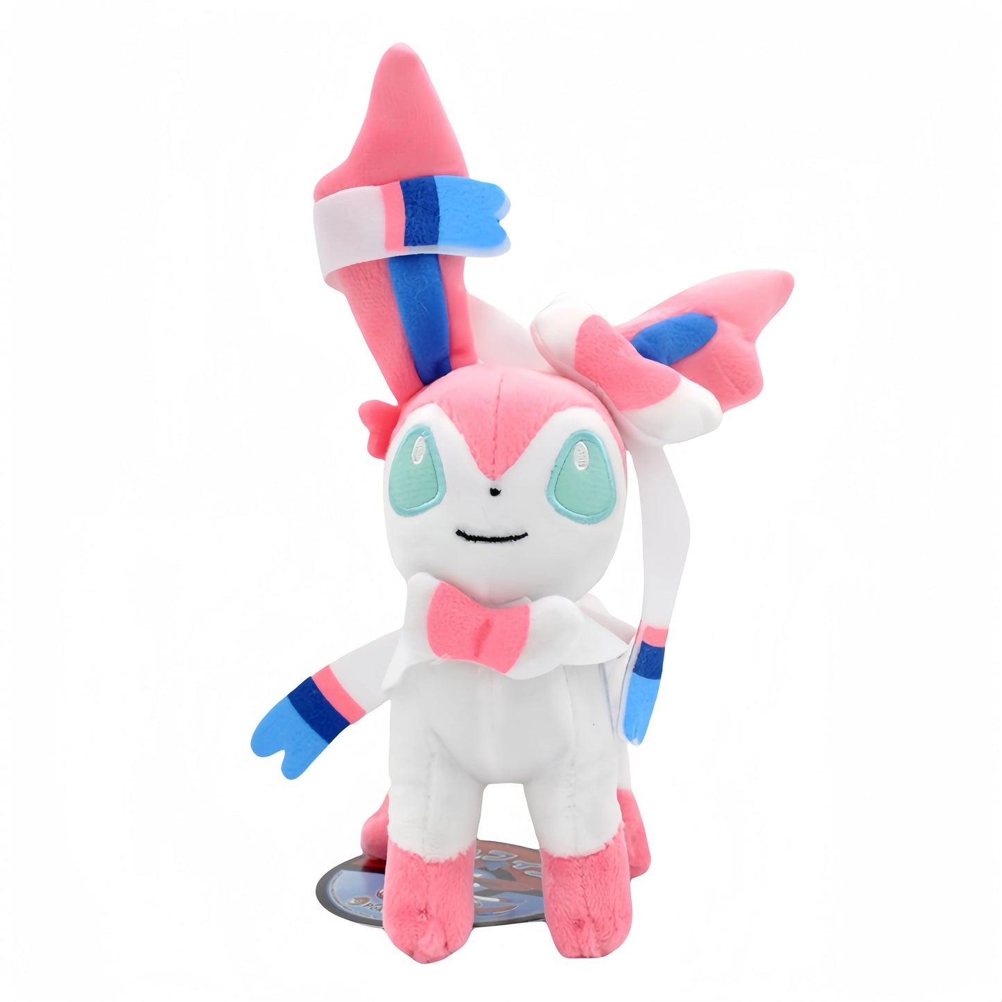 New Pokemon Eevee Evolution Plush Toy Flareon Vaporeon Jolteon Espeon Umbreon Glaceon Leafeon Sylveon Stuffed Doll Kids Gift