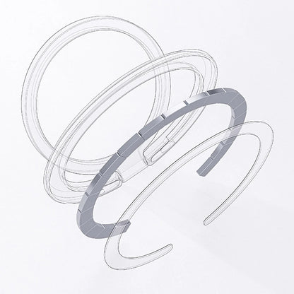 2025New Magnetic Phone Ring Holder for MagSafe Accessories Adjustable Finger Ring Support Bracket For Magnet Case for IPhone