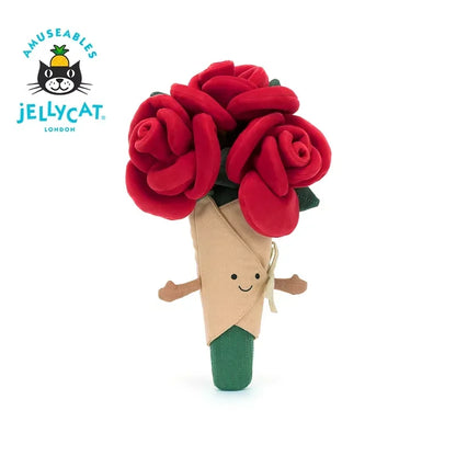 Jellycat large stuffed toy monkey; Bathrobe bear; Stuffed bear; Stuffed toy; Shy stuffed toy monkey; Fun party gift