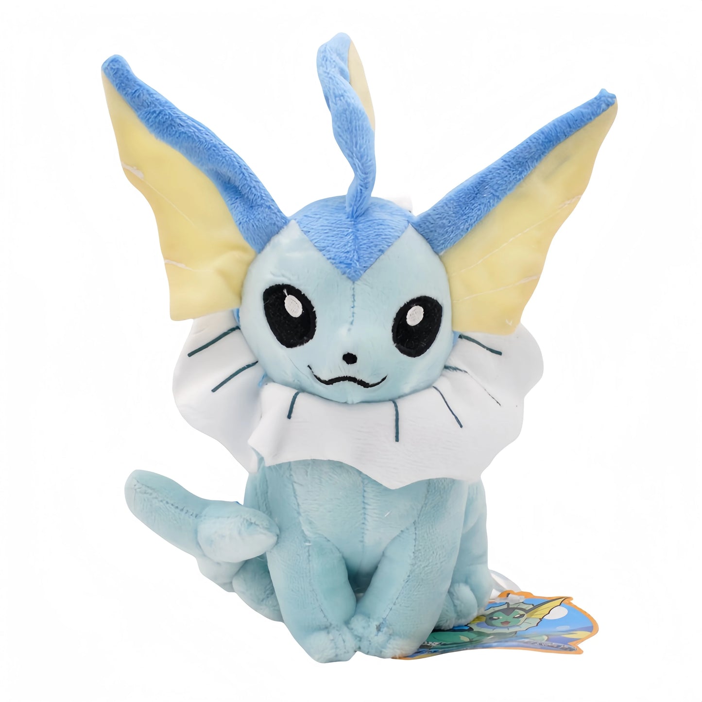 New Pokemon Eevee Evolution Plush Toy Flareon Vaporeon Jolteon Espeon Umbreon Glaceon Leafeon Sylveon Stuffed Doll Kids Gift