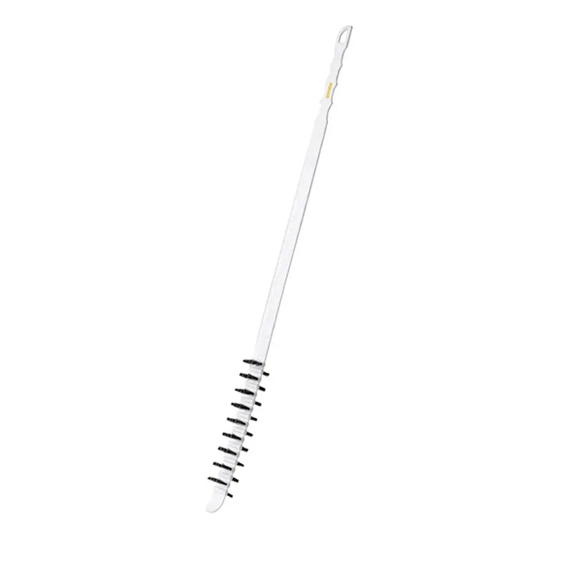 Deep Cleaning Brush for Washing Machine, Extra-long Handle and Sponge Bristles, Perfect for Removing Tough Dirt and Grime