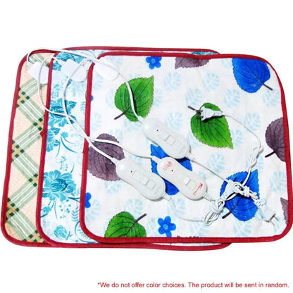 220V Pet Electric Heating Blanket Cat Electric Heated Pad Anti-scratch Dog Heating Mat Sleeping Bed For Autumn Winter