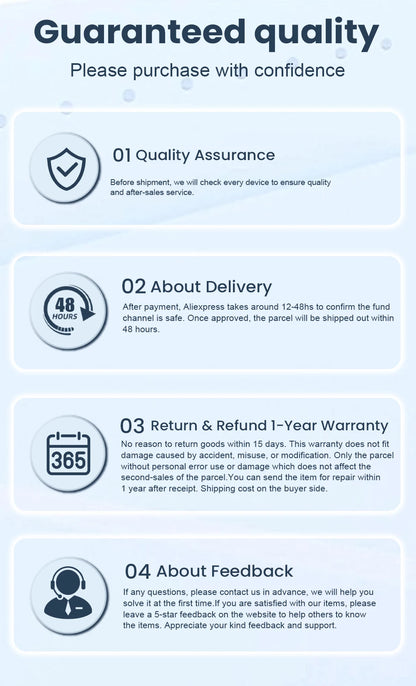 PLAYAIBOX Wireless 2IN1 CarPlay Android Auto Wireless Supermini Box Adapter Plug And Play Dongle Bluetooth WiFi Fast Connect