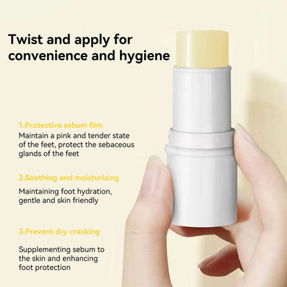 Dog Nose And Paw Balm Dog Paw Cream Cats Dogs Paw Protector Cream Pet Feet Moisturizer Cracked Nose Paws Dry Relief Feet Repair