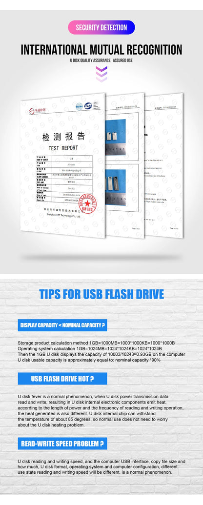 USB Flash Drive High Speed 3.0 Mini Flash Pendrive 128GB 64GB 32GB 16GB Cle USB 3.0 Stick 64GB 128GB USB Storage Key USB Devices