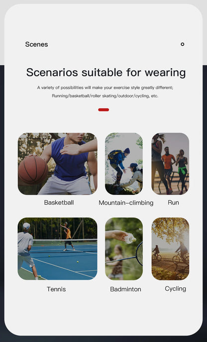 1 PC Professional Knee Support Compression Knee Sleeve Anti Slip Silicone Knee Braces for Knee Pain Meniscus Tear