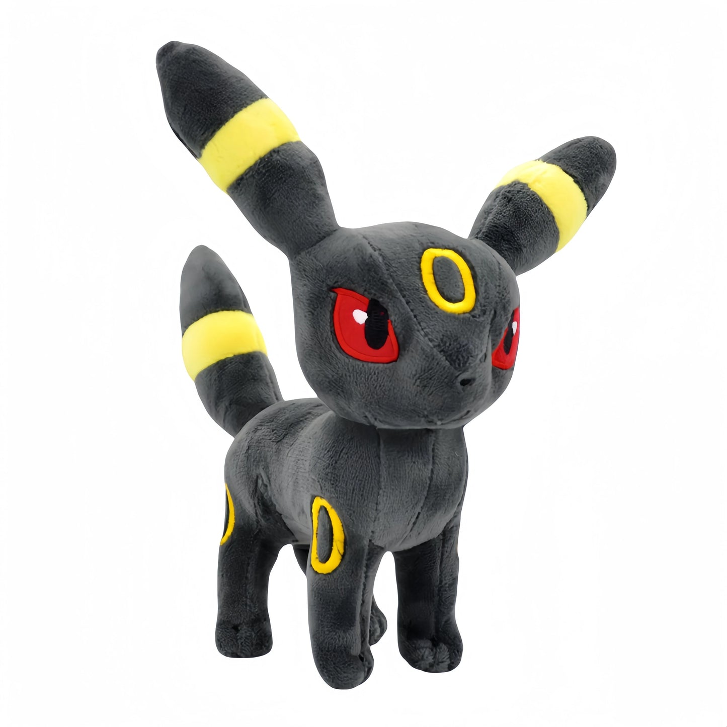 New Pokemon Eevee Evolution Plush Toy Flareon Vaporeon Jolteon Espeon Umbreon Glaceon Leafeon Sylveon Stuffed Doll Kids Gift