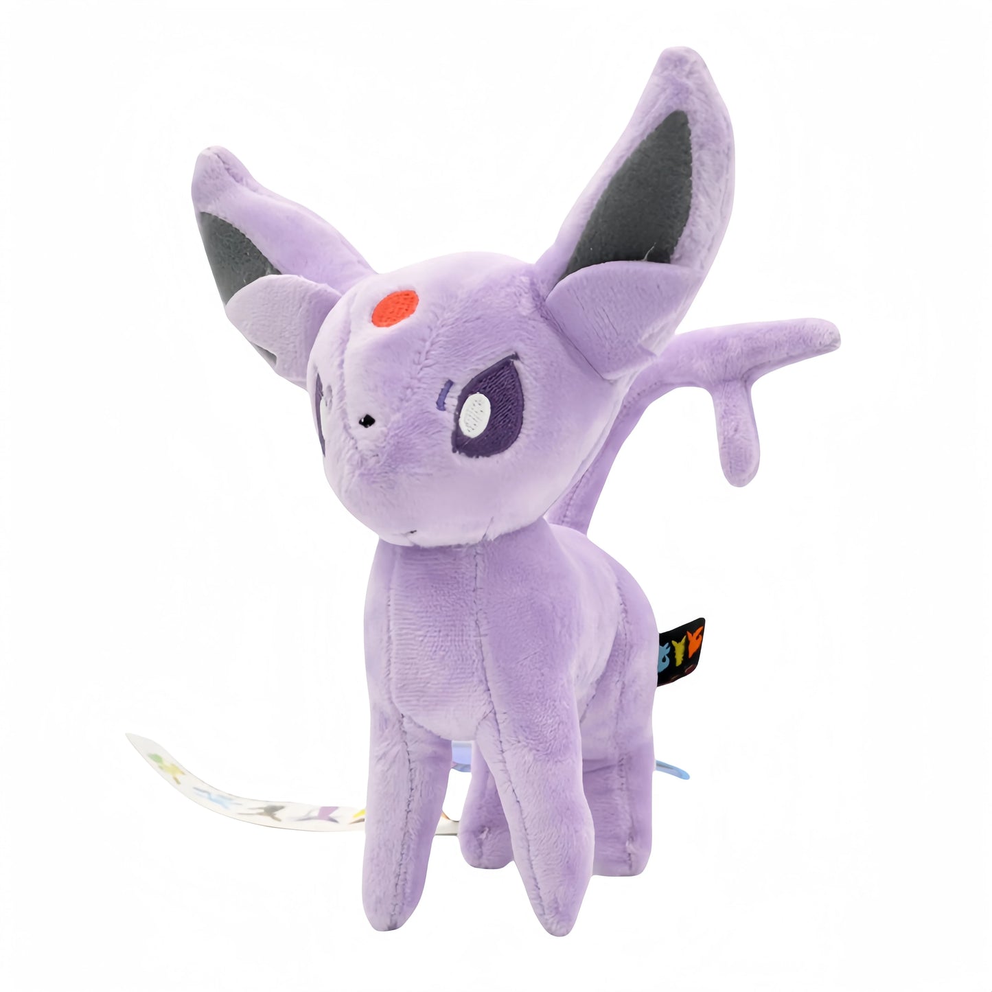 New Pokemon Eevee Evolution Plush Toy Flareon Vaporeon Jolteon Espeon Umbreon Glaceon Leafeon Sylveon Stuffed Doll Kids Gift