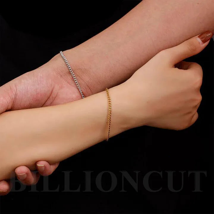 2026 New Couple Jewelry Do it Yourself Fashion Bracelet Permanent Eternal Bracelet Kit  Valentine's Gift for Lover