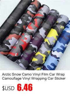 3/5/7/10CM Black Matte Vinyl Tape Window Trim Film Chrome Delete Vinyl Wrap Roll For Car Pillar Hood Roof