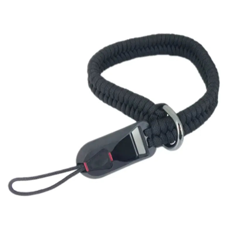 Quick Release Buckle Woven Hand Strap Rope Wrist Wristband for Leica for Sony for Fujifilm for Fuji for Canon for Nikon Camera