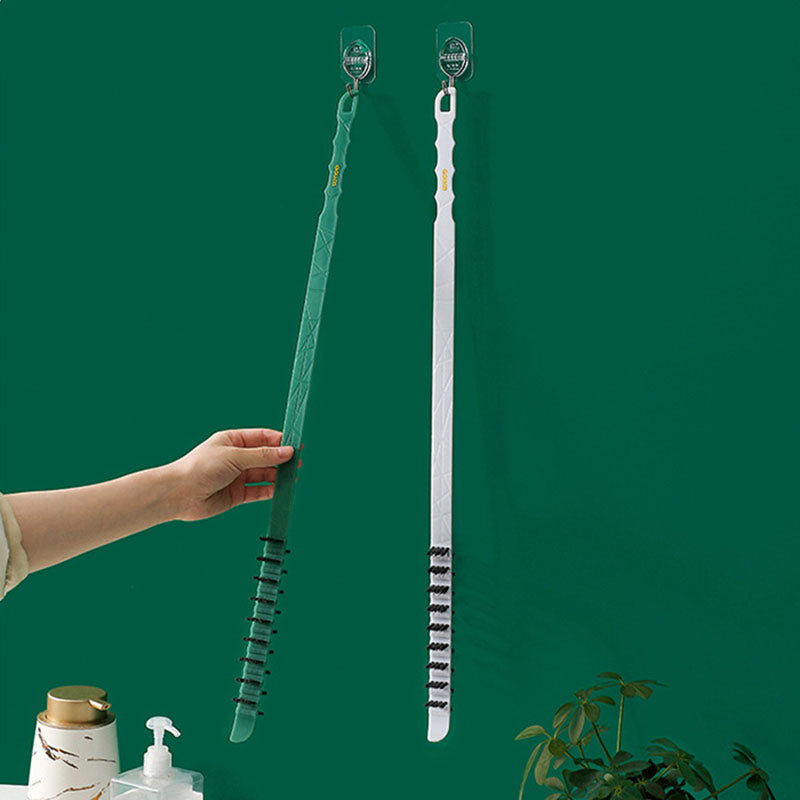 Deep Cleaning Brush for Washing Machine, Extra-long Handle and Sponge Bristles, Perfect for Removing Tough Dirt and Grime