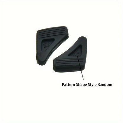 5Pairs Glasses Ear Grip Sport Eyeglasses Ear Hook Silicone Anti Slip Eyewear Comfortable Safe Temple Tips Sleeve Retainer Holder