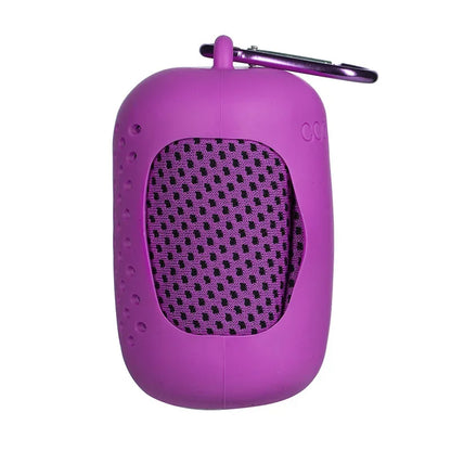 Cooling Ice Towel Cold Sports Towel Outdoor Microfiber Quick Drying Sports  Fitness Cool Towel Camping Wiping Sweat Sports Towel