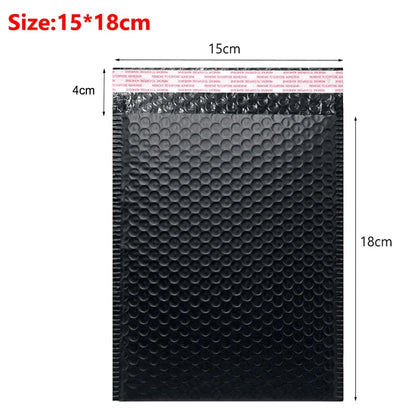 50PCS Purple Bubble Mailers Bubble Padded Mailing Envelopes Mailer Poly for Packaging Self Seal Shipping Bag Bubble Padding
