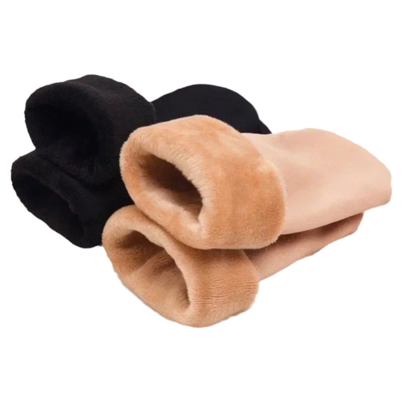 1/2/4/5Pair New Women Winter Thicken Warm Short Socks Thermal Cashmere Wool Socks Nylon Snow Velvet Boots Home Floor Calcetines
