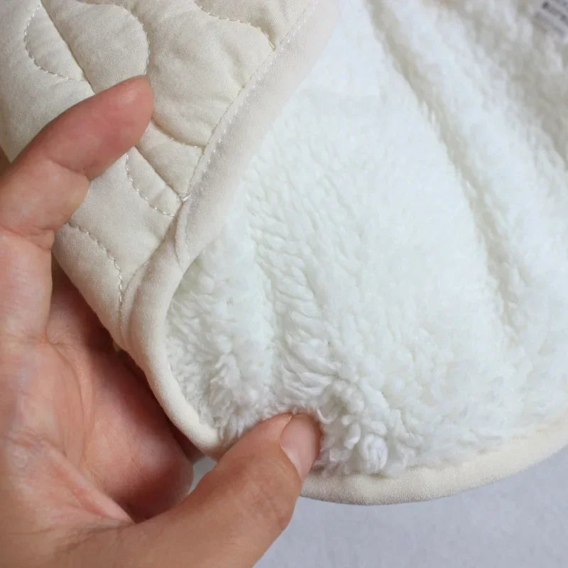 Warm Winter Pet Vest Jacket Cotton Dog Cat Coat Small Medium Puppy Clothes Apparel For Yorkie Chihuahua Maltese Bulldog